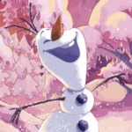 Olaf - El Sabio