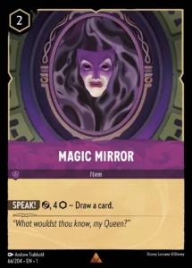Magic Mirror