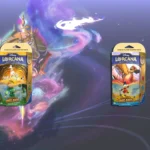 Análisis y Opinión: Starter Deck - Into the Inklands